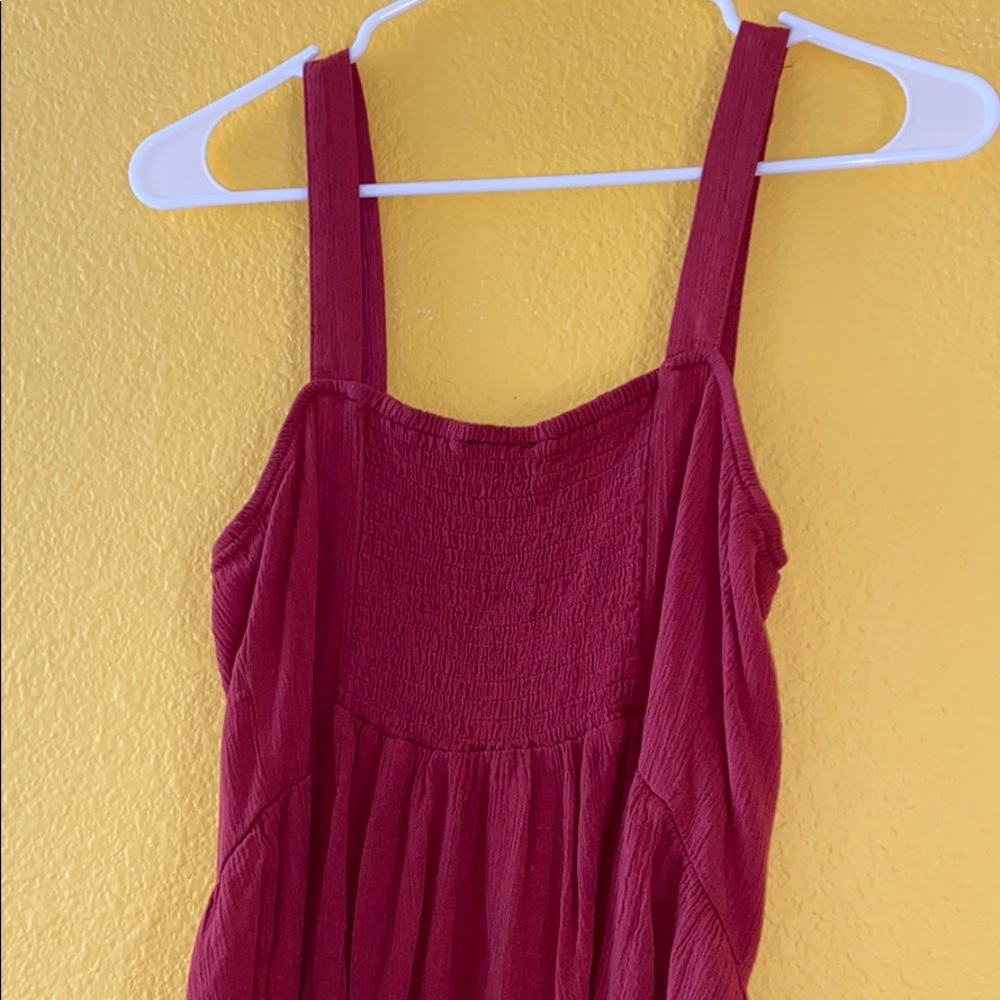 Button down tank - Picture 4 of 4